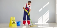 Société de ménage Orléans : Entreprise de nettoyage professionnel & lavage vitres