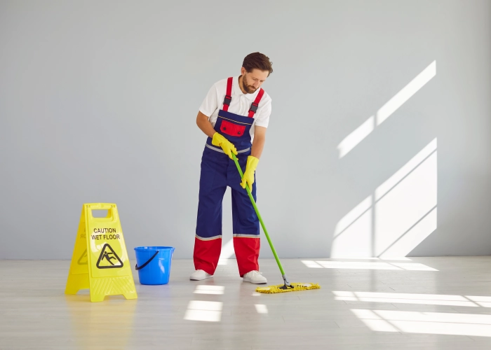 Société de ménage Orléans : Entreprise de nettoyage professionnel & lavage vitres