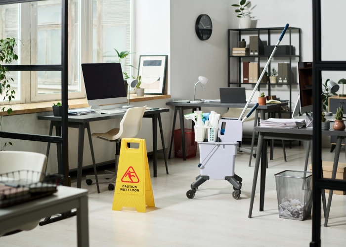 Société de ménage Blois : Entreprise de nettoyage professionnel & lavage vitres